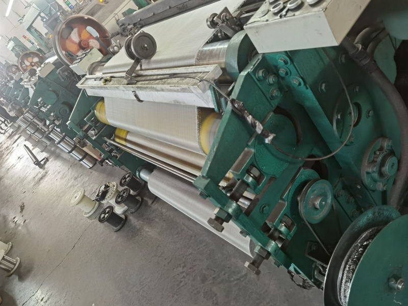 CINA Anping Qianpu Wire Mesh Products Co., Ltd. Profil Perusahaan
