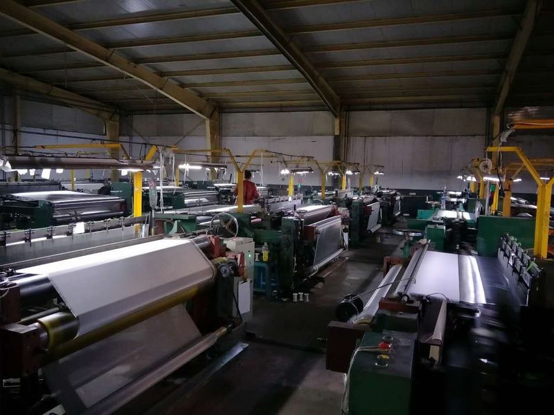 CINA Anping Qianpu Wire Mesh Products Co., Ltd. Profil Perusahaan