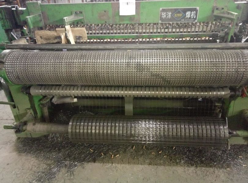 CINA Anping Qianpu Wire Mesh Products Co., Ltd. Profil Perusahaan