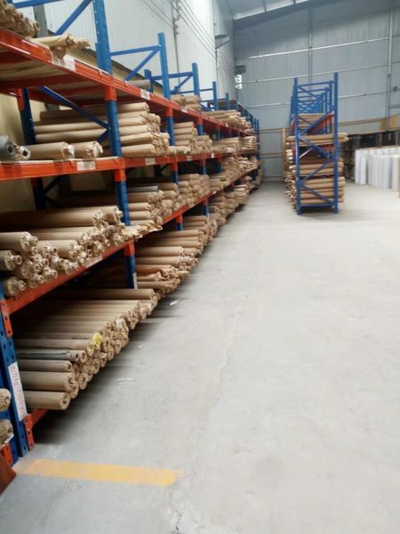 CINA Anping Qianpu Wire Mesh Products Co., Ltd. Profil Perusahaan
