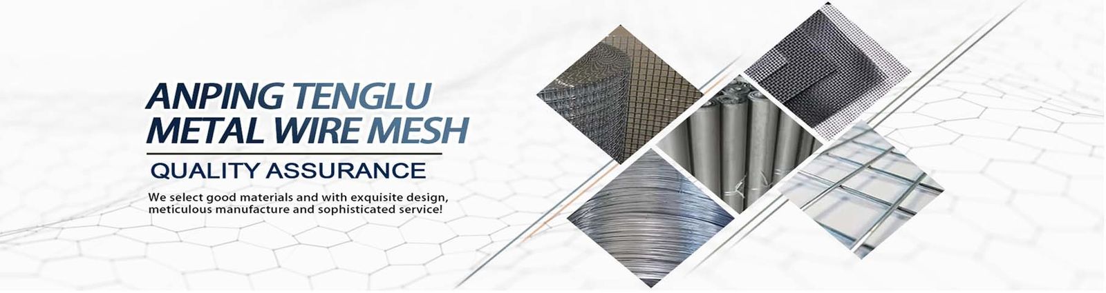 ss anyaman wire mesh