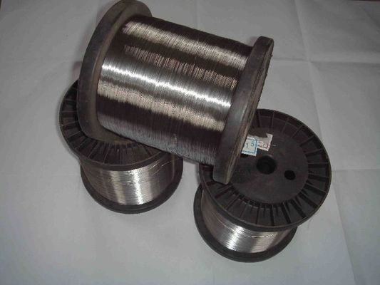 Bright Surface Stainless Steel Soft Wire 302 304 For Steel Brush