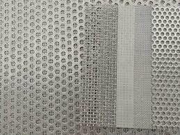 SUS316 316L Stainless Steel Sintered Wire Mesh High Mechanical Strength
