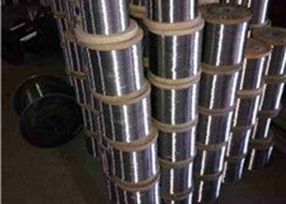 0.5mm To 12mm SUS201 Stainless Steel Wire Coil Bright Surface