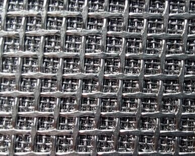 High Pressure Sintered Mesh Filter Disc 0.2um To 300um Filtration Rate