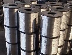 0.02mm 5154 Ketahanan Korosi Kawat Paduan Aluminium