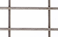 6mm-200mm Ss Welded Wire Mesh Untuk Aplikasi Komersial Pertanian Arsitektur