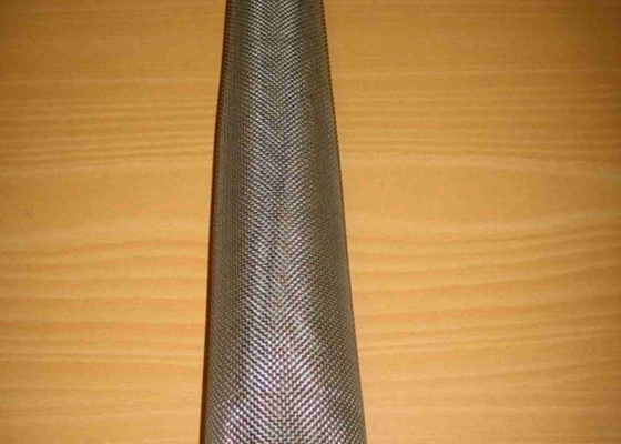 Bazooka Screen 310S Filter Wire Mesh Baja tahan lama Konstruksi