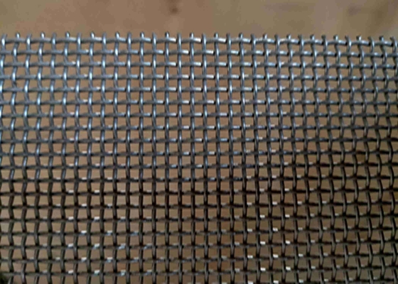 Kain layar jendela anti serangga Galvanized Fly Mesh Type AISI