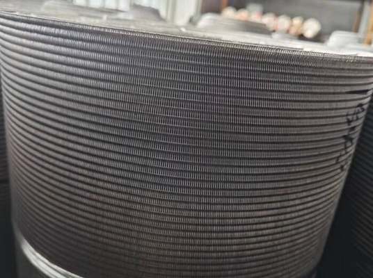 Perak 316 stainless steel Belanda Wire Mesh Untuk Farmasi