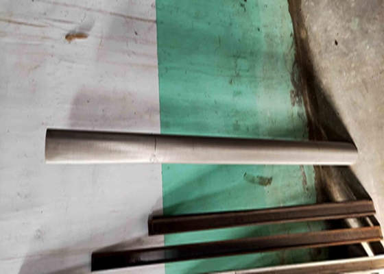 Monel K500 Weave Wire Mesh Dengan Kekuatan Tinggi Digunakan Dalam Aerospace Chemical