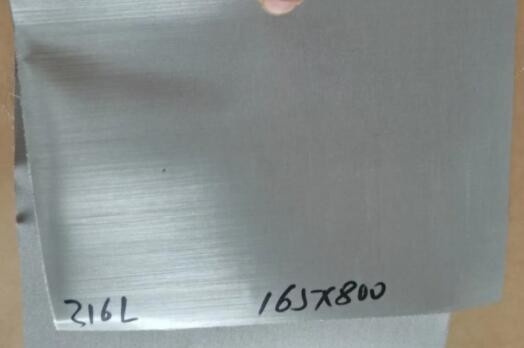 Tinggi Filtrasi Keakuratan Stainless Steel Fine Mesh Extruder Screen