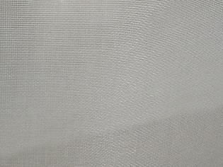 Tiga Heddle Wire Mesh Dengan Kekuatan yang Berbeda Fleksibilitas Dan Kemampuan Filtrasi