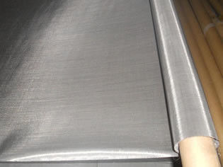 Wire Mesh Belanda Stainless Steel Dirancang untuk Industri Kimia, Farmasi dan Makanan, Menawarkan Sifat Filtrasi dan Kekuatan
