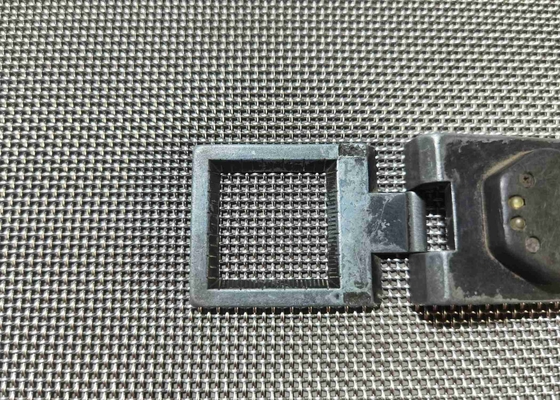 316 316l stainless steel Window Screen Mesh, Wire Mesh Insect Screen Proof Bullet