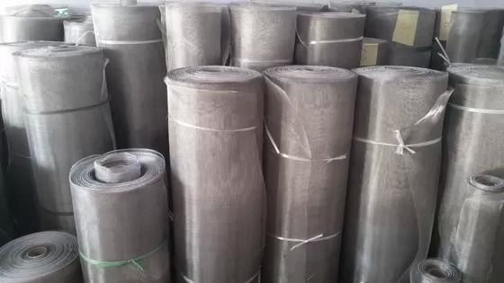 Secuity screens for Window and Doors,9 x 9 mesh, 10×10mesh size customized sizes window stainless steel screen