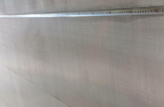 Struktur yang kokoh Aluminium layar keamanan 9x9 10×10 Kekuatan tinggi untuk jendela / pintu