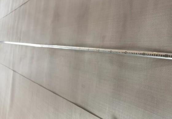 Anti korosi 304 316 stainless steel keamanan layar,jendela layar 14 × 14 mesh,16 × 16 mesh,18 × 18 mesh