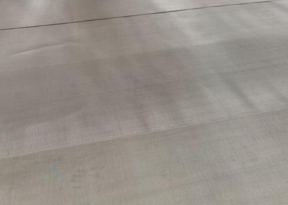 Mosquito Net 316 stainless steel keamanan Mesh jendela / pintu layar persegi