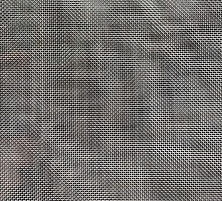 Wire Mesh Anyaman Stainless Steel dengan 26mesh