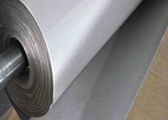 AISI 0,05m Sampai 1,0m Kawat Baja Stainless Dan Mesh 72x15 Mesh