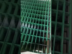 dilapisi PVC Welded Mesh