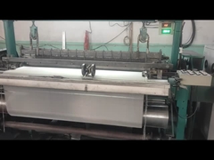 300 Mesh Woven Steel Mesh Plain And Twill Weave Performance Yang Lama Bertahan Kelas Laut