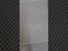 Rantai rantai stainless steel selesai