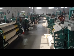 Plain Weave Woven Wire Mesh Ss304 Ss316 Ukuran Disesuaikan