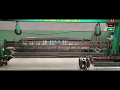 Jaring baja tenunan polos tenunan tahan lama Performance Marine Grade