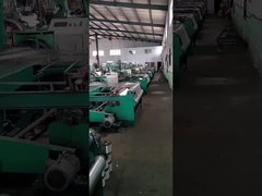 Tenun kawat jaring dari stainless steel