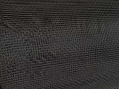 8 sampai 14 Mesh Woven Wire Mesh Screen Tensile Tinggi