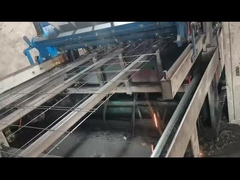 Dukungan struktural atau penghalang keamanan yang kuat