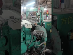 Baja tahan karat 904L Woven Wire Mesh Tahan korosi yang unggul