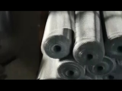 0.1mm sampai 5mm 200 201 Nikel Mesh Expanded ASTM Diamond Hole