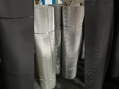 Layar Keamanan Tahan Korosi Untuk Perlindungan Serbaguna