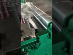 Bwg 31 Untuk Bwg34 Kawat stainless steel keamanan layar Mesh Epoxy dilapisi 12x12