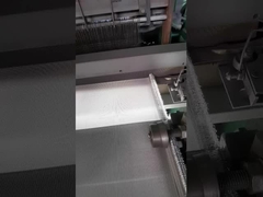 Perak 316 stainless steel Belanda Wire Mesh Untuk Farmasi