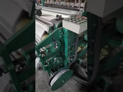 SS 316L Dutch Wire Mesh 0.90X0.71mm hingga 0.036X0.024mm Tenun polos & tenun twill