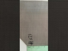 0.56mmx0.40mm stainless steel Belanda Wire Mesh 12x64 Mesh