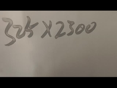 Wire Mesh Wire Mesh 325/2300 0.036X0.024mm