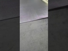 Anti rust stainless steel fly screen mesh ketahanan terhadap kekuatan dampak kuat