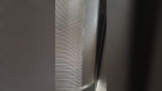 Wire Mesh Tenun Belanda Polos Stainless Steel